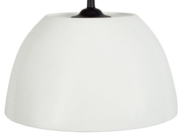 <tc>Suspensão PLEXI PRIMERA  25cm - 1 Luz  </tc>