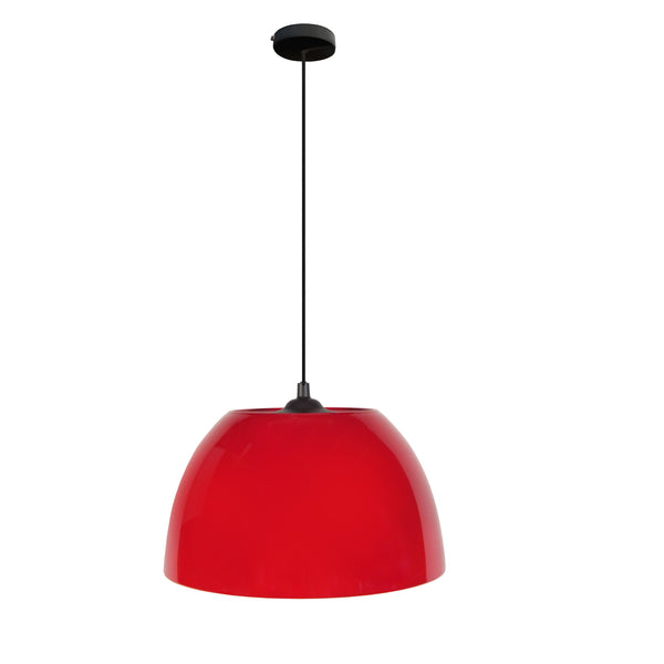 <tc>Suspensão PLEXI PRIMERA  25cm - 1 Luz  </tc>