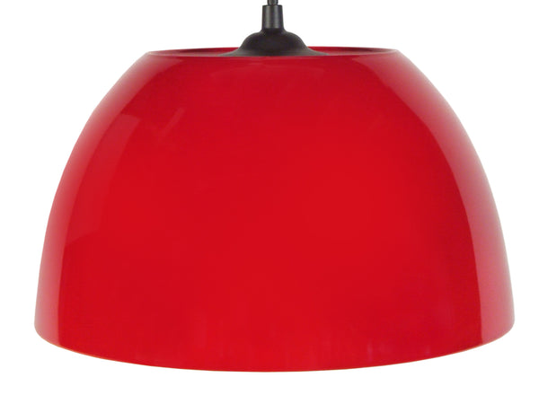 <tc>Suspensão PLEXI PRIMERA  25cm - 1 Luz  </tc>