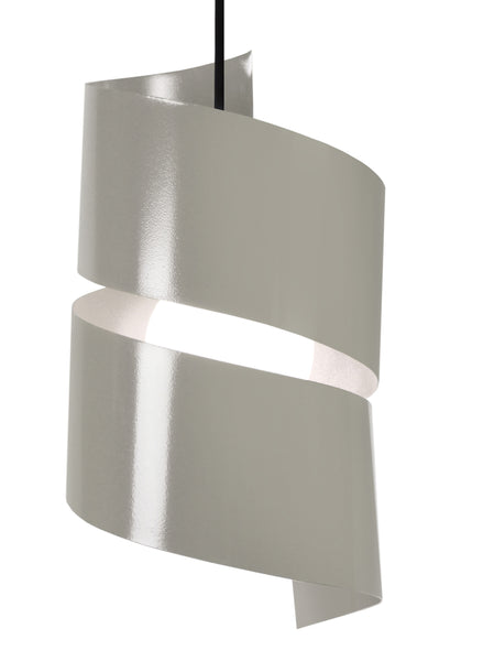 <tc>Suspensão VIRA  18cm - 1 Luz   </tc>