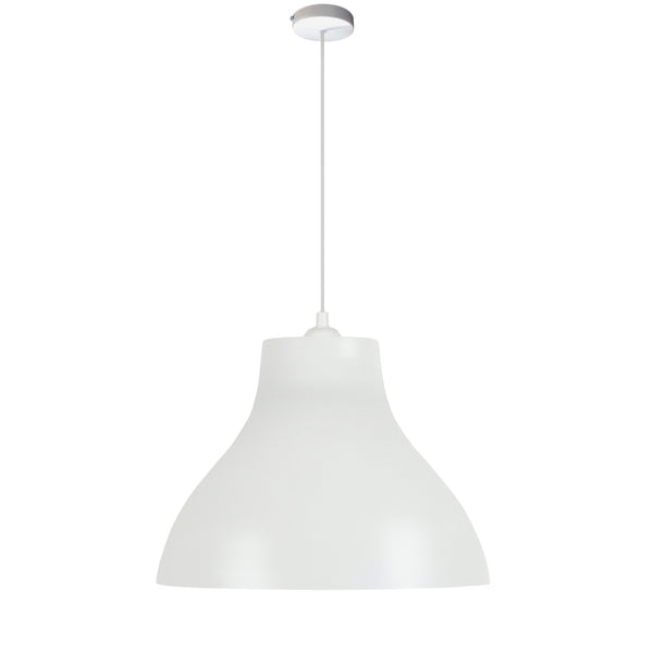 <tc>Suspensão TOSELIA  29cm - 1 Luz  </tc>