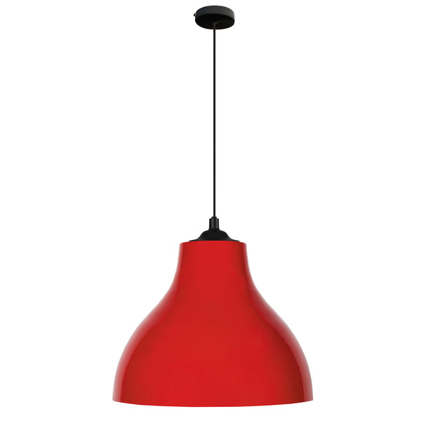 <tc>Suspensão TOSELIA  29cm - 1 Luz  </tc>