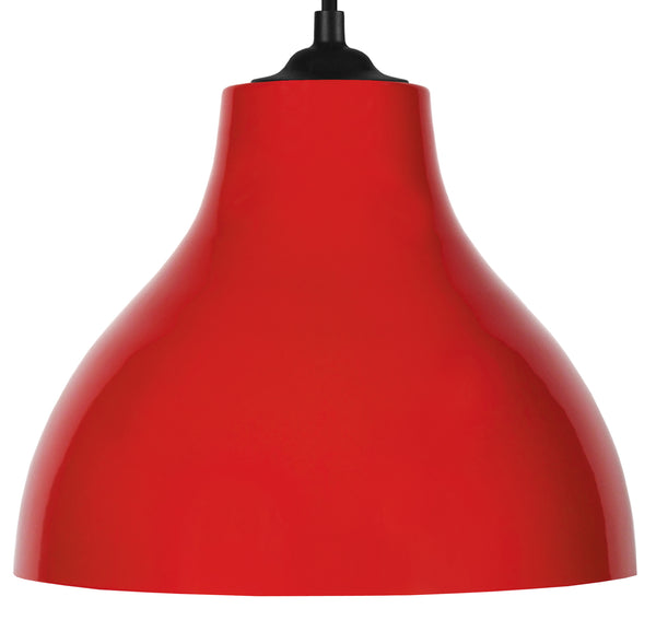 <tc>Suspensão TOSELIA  29cm - 1 Luz  </tc>