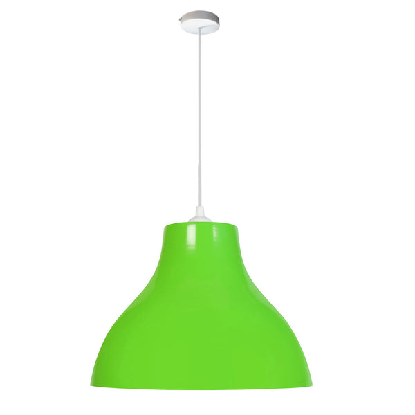 <tc>Suspensão TOSELIA  29cm - 1 Luz  </tc>