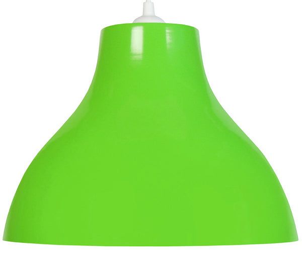 <tc>Suspensão TOSELIA  29cm - 1 Luz  </tc>
