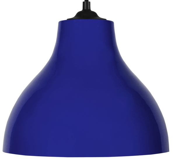 <tc>Suspensão TOSELIA  29cm - 1 Luz  </tc>