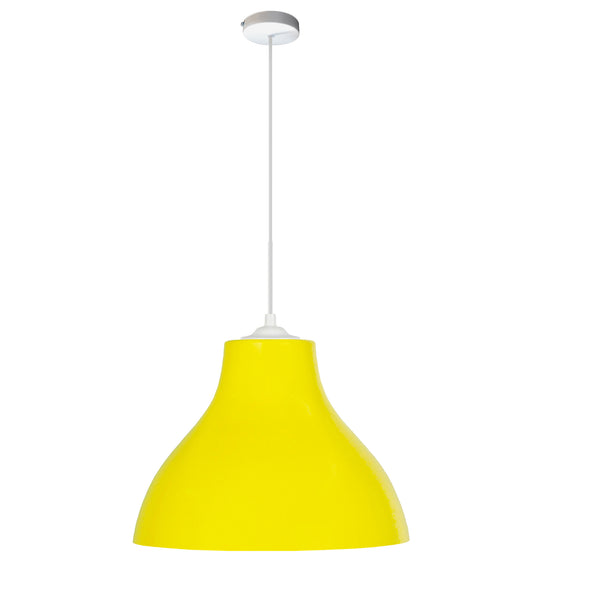 <tc>Suspensão TOSELIA  29cm - 1 Luz  </tc>