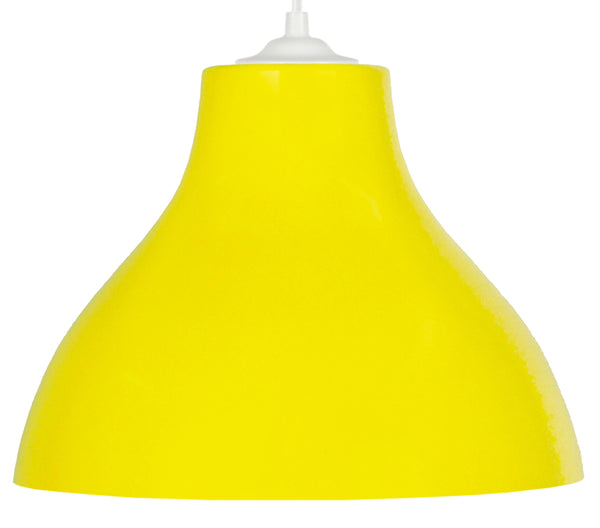 <tc>Suspensão TOSELIA  29cm - 1 Luz  </tc>