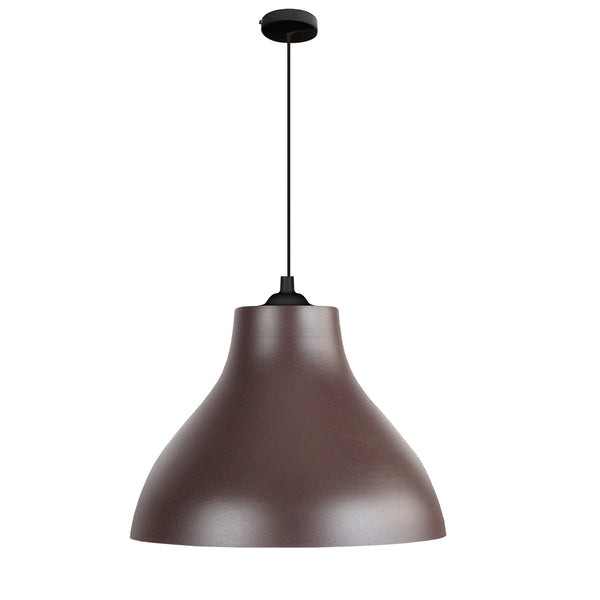 <tc>Suspensão TOSELIA  29cm - 1 Luz  </tc>