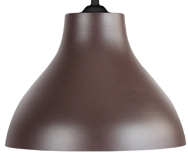 <tc>Suspensão TOSELIA  29cm - 1 Luz  </tc>