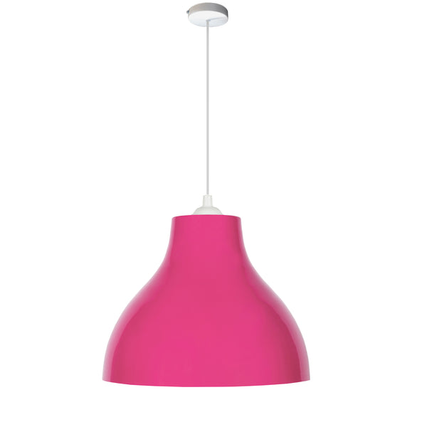 <tc>Suspensão TOSELIA  29cm - 1 Luz  </tc>