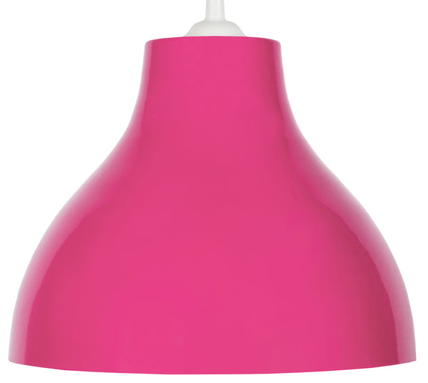 <tc>Suspensão TOSELIA  29cm - 1 Luz  </tc>