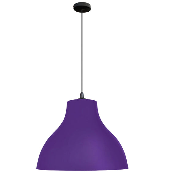 <tc>Suspensão TOSELIA  29cm - 1 Luz  </tc>