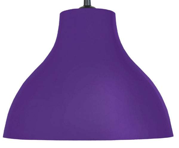 <tc>Suspensão TOSELIA  29cm - 1 Luz  </tc>