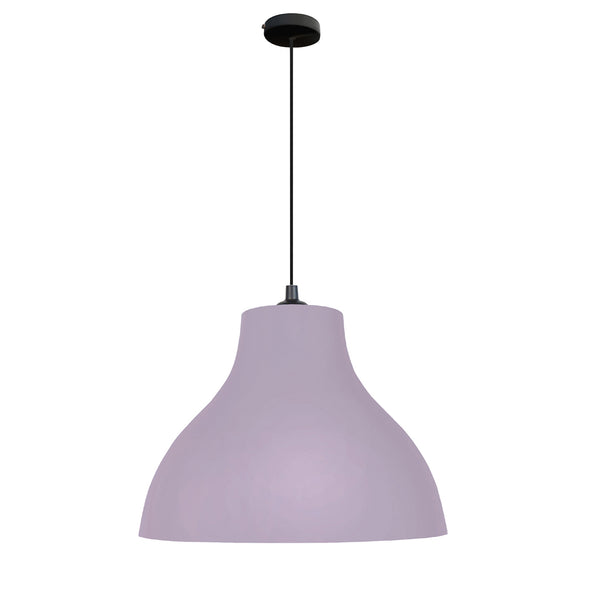 <tc>Suspensão TOSELIA  29cm - 1 Luz  </tc>
