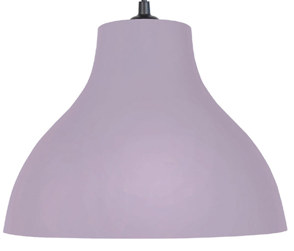 <tc>Suspensão TOSELIA  29cm - 1 Luz  </tc>