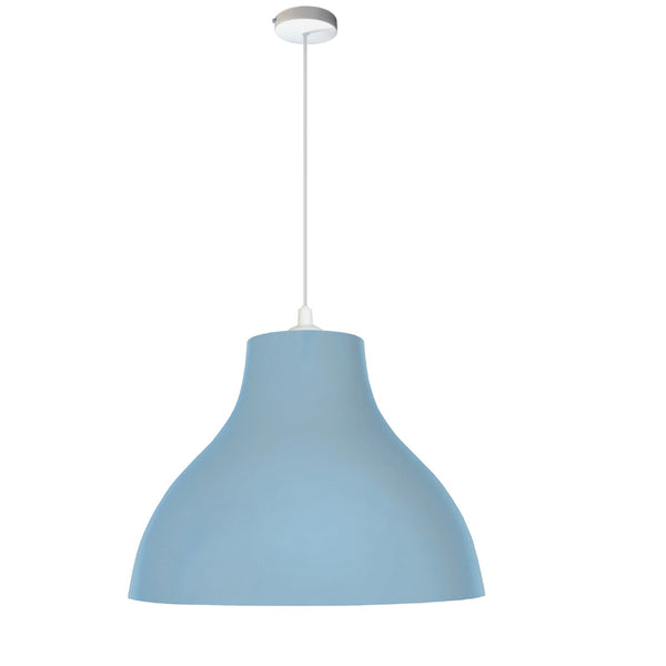 <tc>Suspensão TOSELIA  29cm - 1 Luz  </tc>
