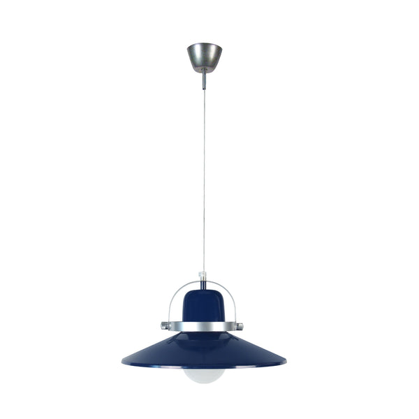<tc>Suspensão DANIEL  33cm - 1 Luz   </tc>