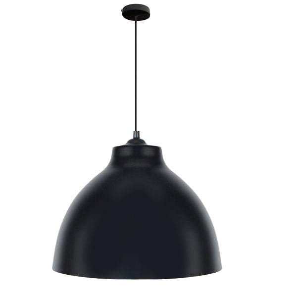 Suspension TOSEL FINLANDE, métal  H100xD29xP29  cm.