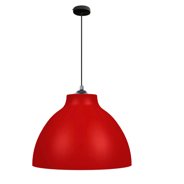 Suspension TOSEL FINLANDE, métal  H100xD29xP29  cm.