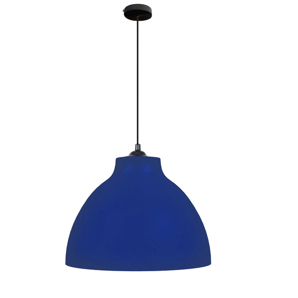 Suspension TOSEL FINLANDE, métal  H100xD29xP29  cm.