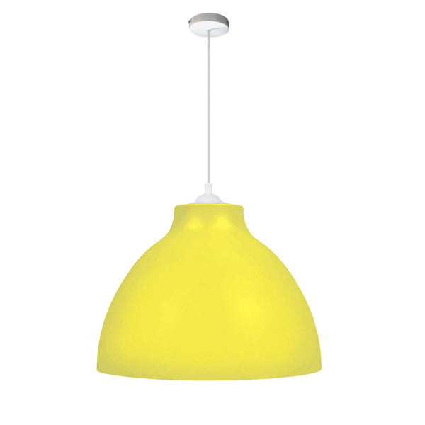 Suspension TOSEL FINLANDE, métal  H100xD29xP29  cm.