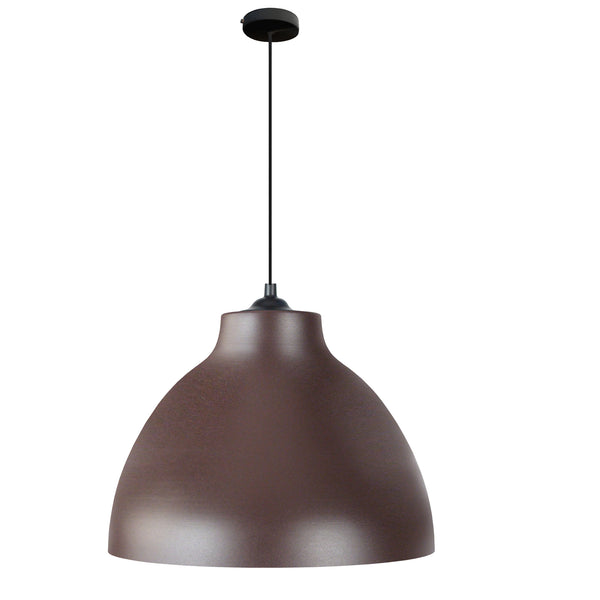 Suspension TOSEL FINLANDE, métal  H100xD29xP29  cm.