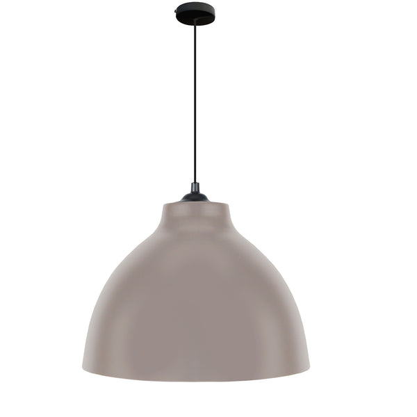 Suspension TOSEL FINLANDE, métal  H100xD29xP29  cm.