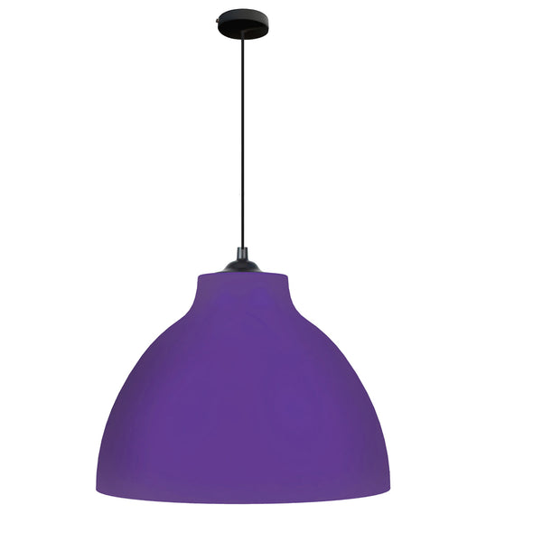 Suspension TOSEL FINLANDE, métal  H100xD29xP29  cm.