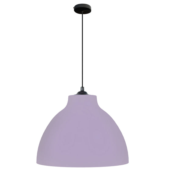 Suspension TOSEL FINLANDE, métal  H100xD29xP29  cm.