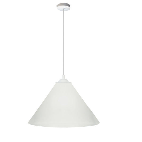 <tc>Suspensão KONE 24cm - 1 Luz  </tc>