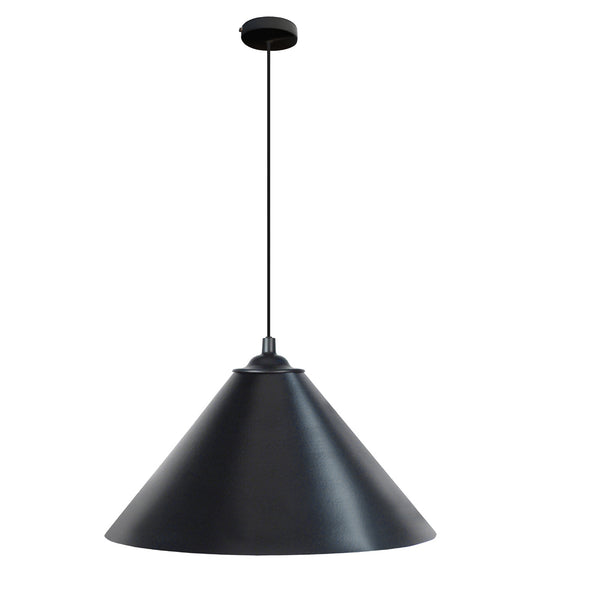 <tc>Suspensão KONE 24cm - 1 Luz  </tc>
