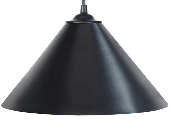 <tc>Suspensão KONE 24cm - 1 Luz  </tc>