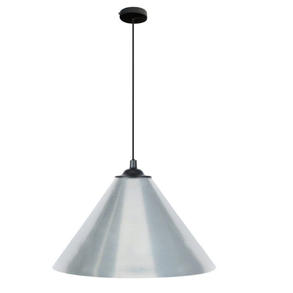 <tc>Suspensão KONE 24cm - 1 Luz  </tc>