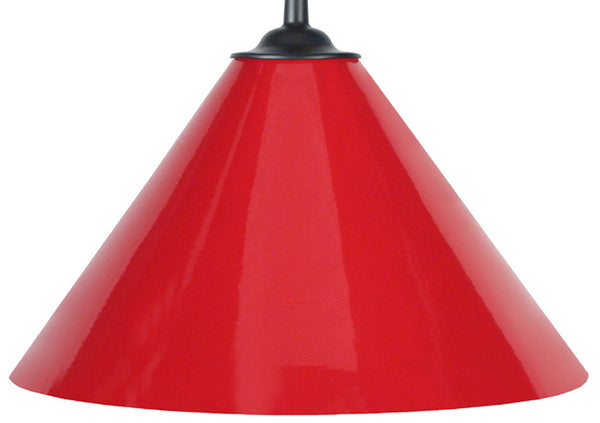 <tc>Suspensão KONE 24cm - 1 Luz  </tc>