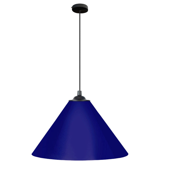 <tc>Suspensão KONE 24cm - 1 Luz  </tc>