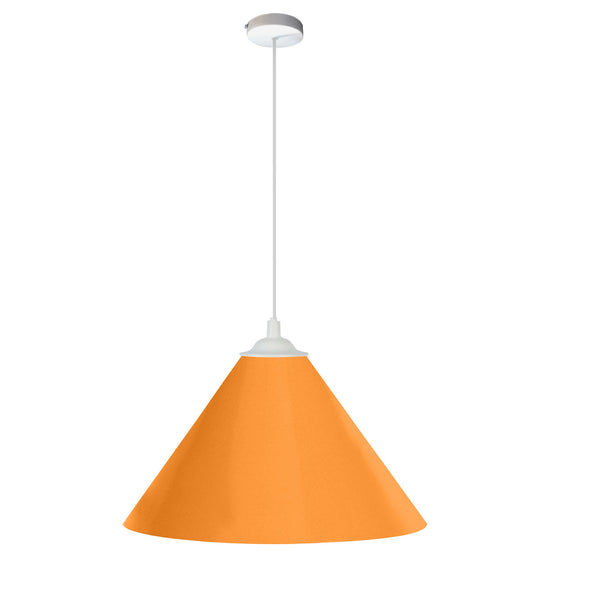 <tc>Suspensão KONE 24cm - 1 Luz  </tc>