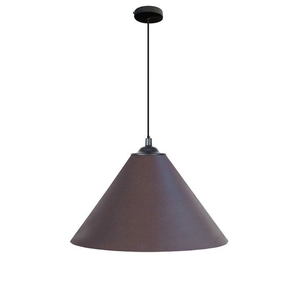 <tc>Suspensão KONE 24cm - 1 Luz  </tc>