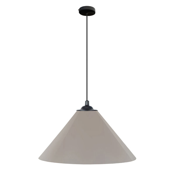 <tc>Suspensão KONE 24cm - 1 Luz  </tc>