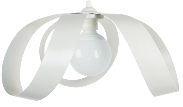 <tc>Suspensão ERIKA  30cm - 1 Luz  </tc>