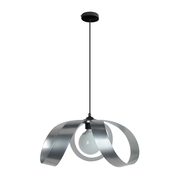 <tc>Suspensão ERIKA  30cm - 1 Luz  </tc>