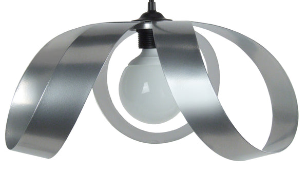 <tc>Suspensão ERIKA  30cm - 1 Luz  </tc>
