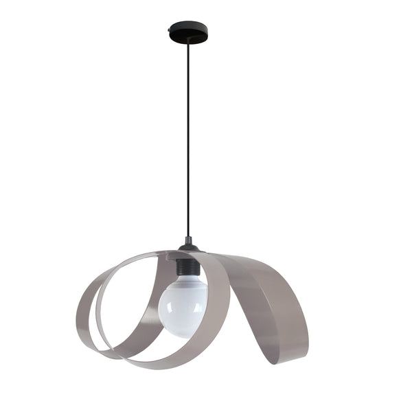 <tc>Suspensão ERIKA  30cm - 1 Luz  </tc>