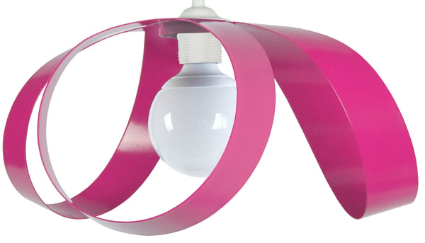 <tc>Suspensão ERIKA  30cm - 1 Luz  </tc>