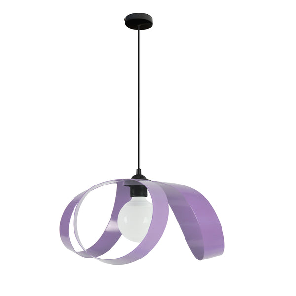 <tc>Suspensão ERIKA  30cm - 1 Luz  </tc>