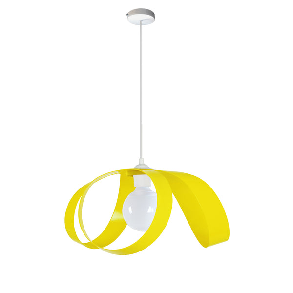 <tc>Suspensão ERIKA  30cm - 1 Luz  </tc>