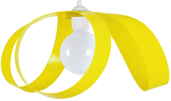 <tc>Suspensão ERIKA  30cm - 1 Luz  </tc>