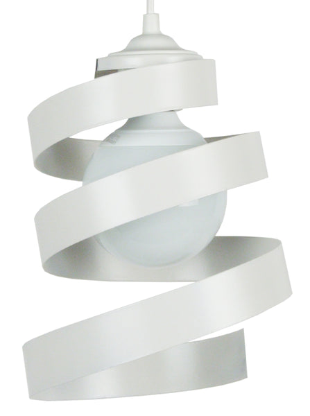 <tc>Suspensão SPIRALE  18cm - 1 Luz  </tc>