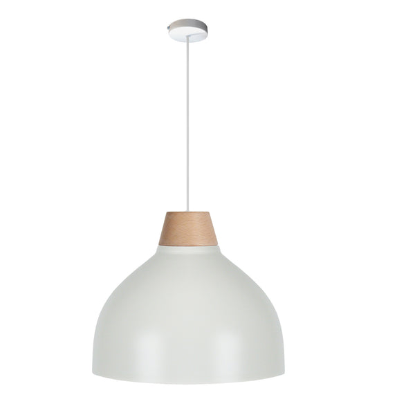 <tc>Suspensão DIANE  24cm - 1 Luz  </tc>