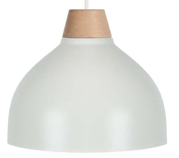 Suspension TOSEL DIANE,métal , H85xD24xP24  cm.